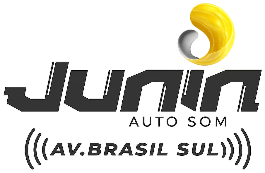 Junin Auto Som Brasil Sul